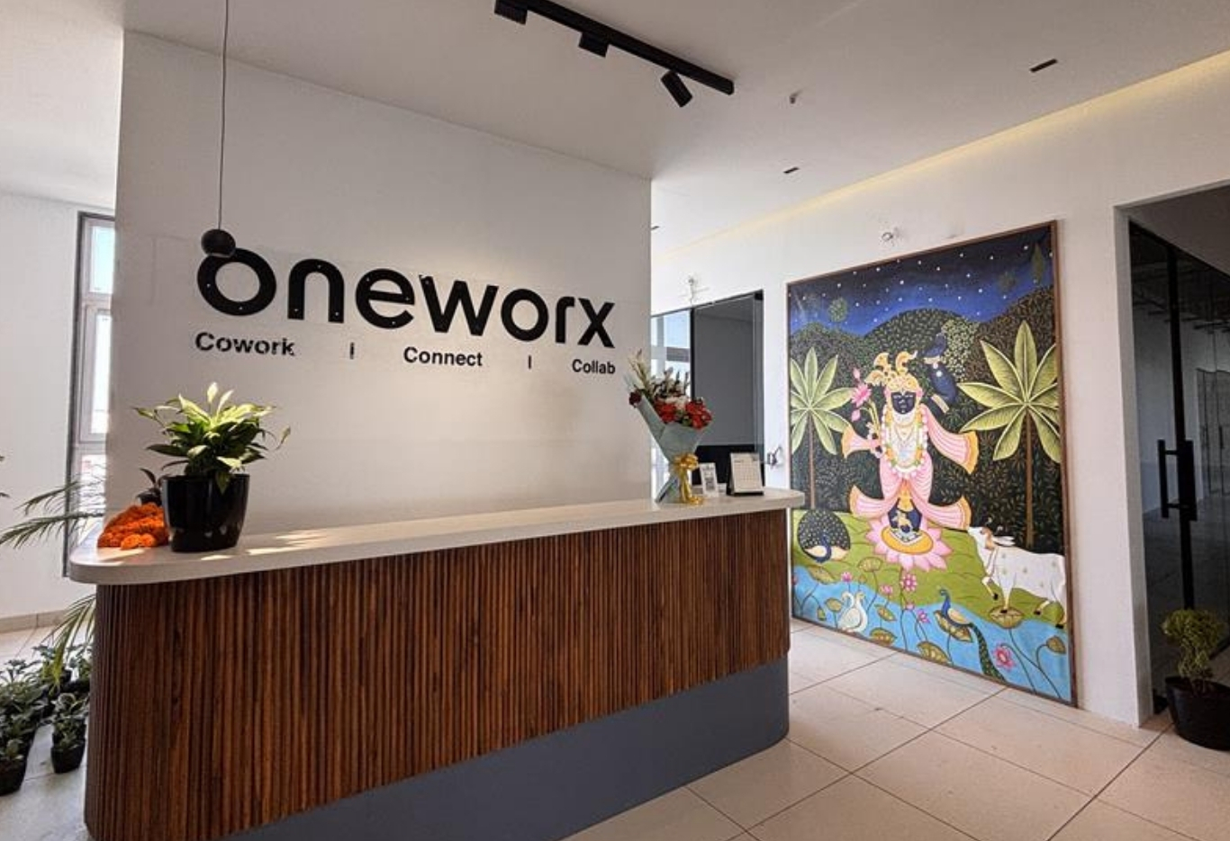 Best coworking spaces in Bhopal 2026